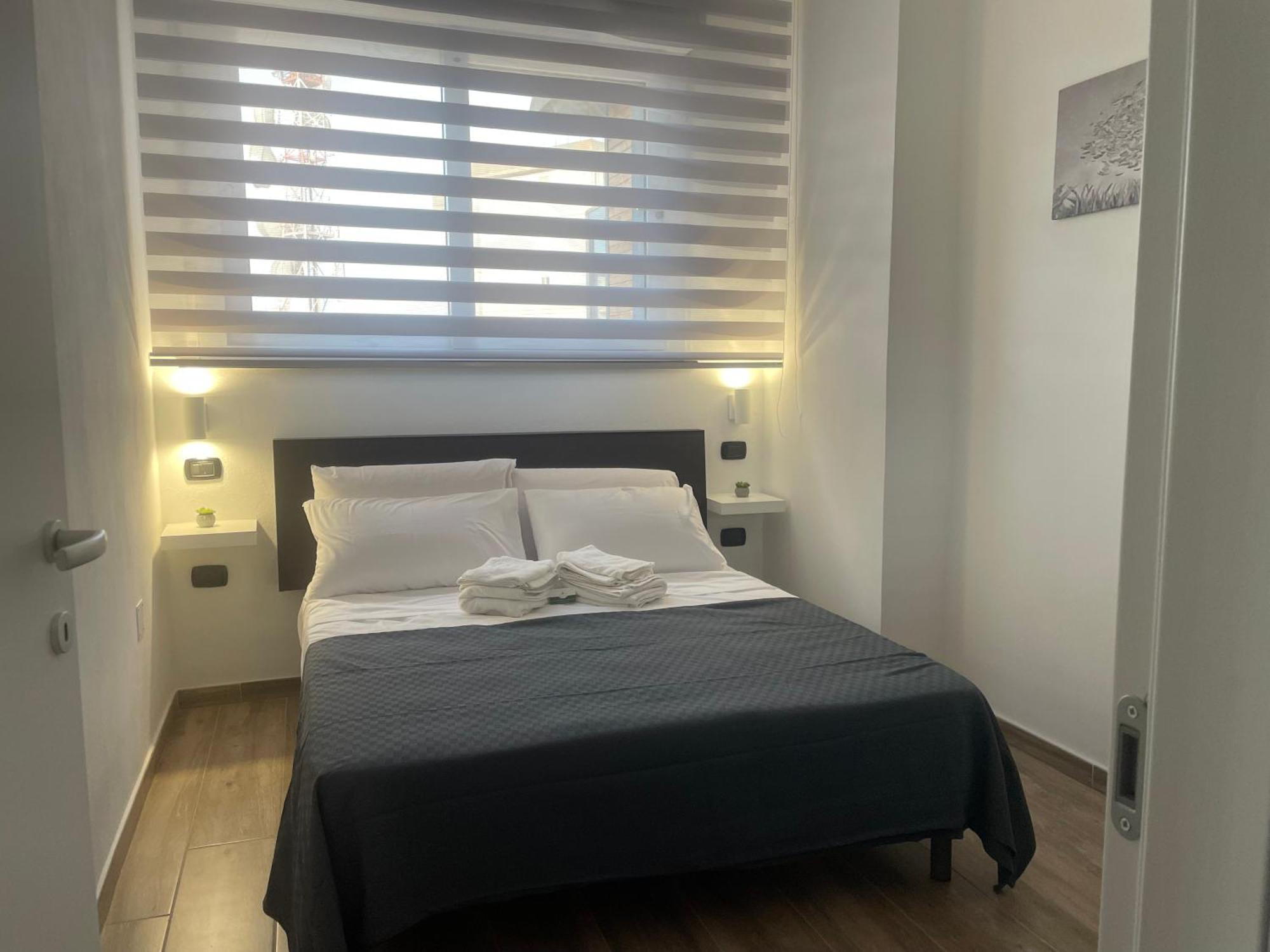 Casa Vacanze I Giardini Iglesias Esterno foto